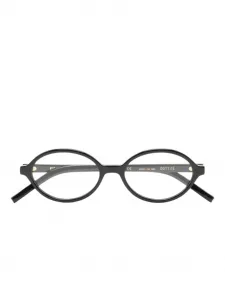 Очки Dottie в овальной оправе Kaleos, черный