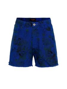 Шорты By Diess Collection, темно-синий