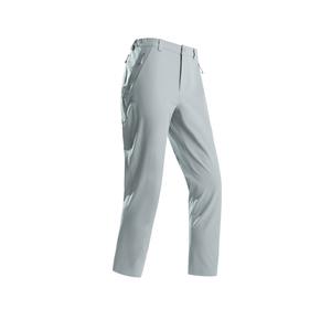 Трикотажные спортивные штаны мужские Under Armour, серый