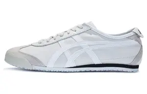 Onitsuka Tiger Mexico 66 Cream White