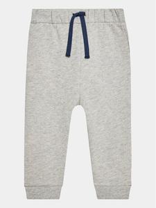 Спортивные брюки стандартного кроя United Colors Of Benetton, серый