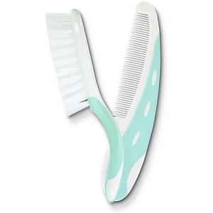 Набор щеток и расчесок Nuk