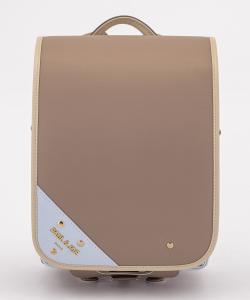 PAUL & JOE / Школьная сумка Chrysanthemum Splandur