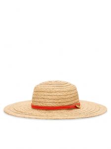 Шляпа 454966230001 Lauren Ralph Lauren, бежевый