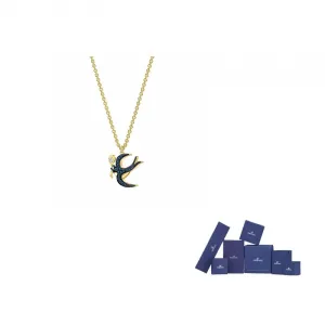 Магическое ожерелье таро для женщин Swarovski