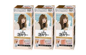 Краски и осветлители для волос унисекс KAO