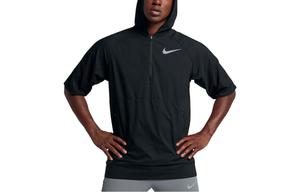 Мужская куртка Nike, цвет Black