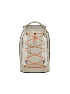 Школьный рюкзак Satch pack Crossed Sand
