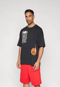 Футболка с принтом nba t31 max90 Nike Performance, Black