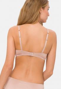 Бюстгальтер-майка BeeDees, телесный