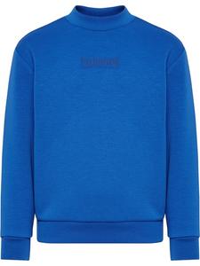 Толстовка Hummel Hmljr Kinder, цвет olympian blue