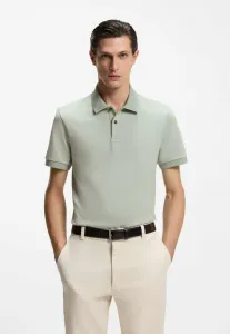 Поло hparlay 102 Boss, Open Green Thirtythree