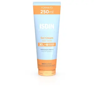 Солнцезащитный крем Extrem Gel Crema Fotoprotector Spf30 Isdin, 250 мл
