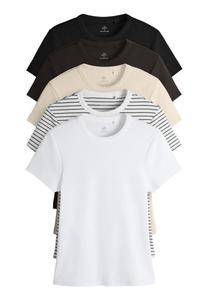 Рубашка The Set, Mixed Colors