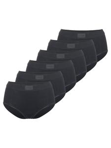 Трусики SLOGGI Double Comfort T, черный