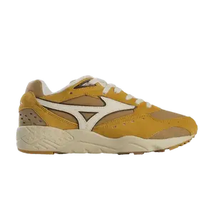 Кроссовки Contender Premium 'Spruce Yellow', желтый