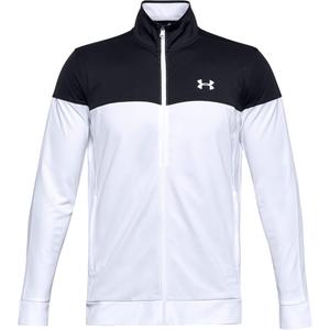 Куртка Sportstyle Jacket Men's Under Armour, белый