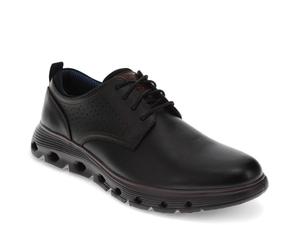 Оксфорды Dockers Franco Oxford, черный
