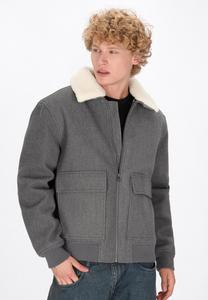 Куртка Mo Summer jacket, Grey Melange/Grey