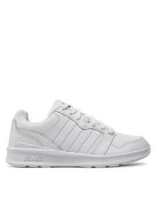 Кроссовки Rival Trainer K-Swiss, белый