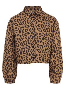 Блуза Looxs Revolution, бежевый