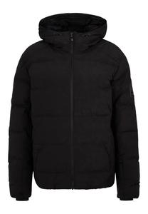 ZIENER Горнолыжная куртка TYRES-Z черная