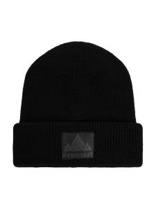 Шапка PROTEST PRTScale, черный