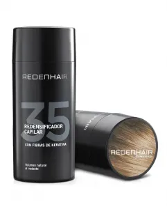 Уплотнитель волос Redenhair, Castaño