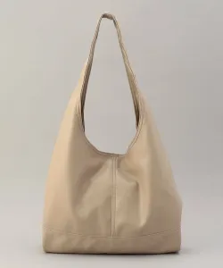 Сумка на одно плечо из искусственной кожи Coen, цвет Beige