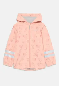 Водонепроницаемая куртка regenjacke Playshoes, Rosa