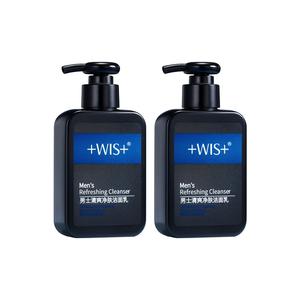 Очищающие средства для мужчин WIS