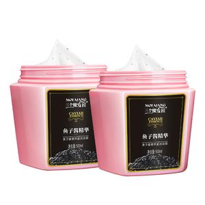 Маска для волос Women's Three Trolls