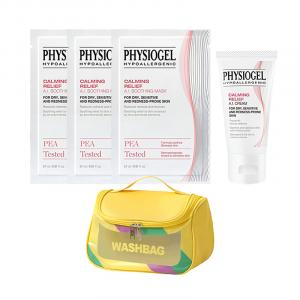 Наборы для ухода за кожей Unisex Physiogel