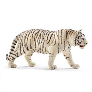 Schleich, статуэтка Белый Тигр