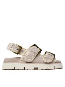 Сандалии Mou, серый