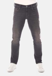 Джинсы Tapered Fit OREGON Mustang, цвет denim black