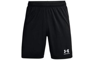 Мужские повседневные шорты Under Armour, цвет Black