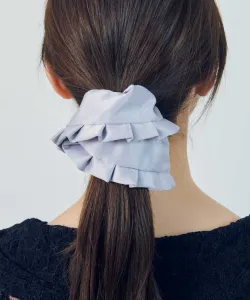 Резинка для волос Sheen Gather Goldy, цвет Gray