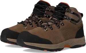 Кроссовки Propet Men's Conrad, Gunsmoke/Orange