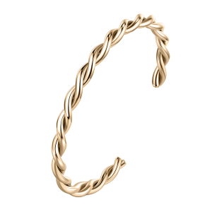 Браслет Cassie Burker, серебро