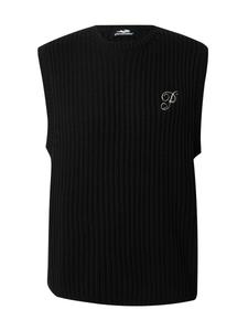 Свитер Pacemaker Sweater Silas, черный