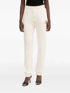 Брюки с логотипом Armani Exchange, нейтральный