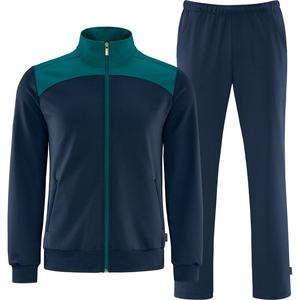 Спортивный костюм larsenm-suit Schneider Sportswear, цвет d blau (darkcedar)