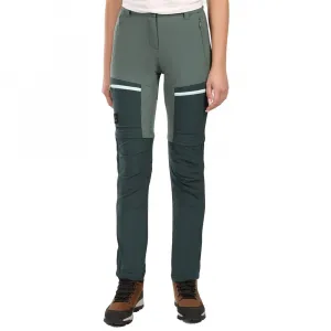 Брюки Kilpi Hosio, зеленый