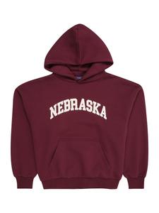 Толстовка Only & Sons Junior OSJGRAHAM, цикламеновый