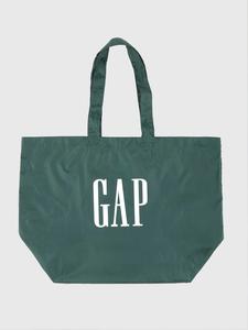 Большая экологичная сумка с логотипом (U)Gap