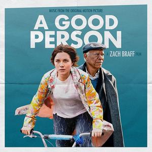 Виниловая пластинка LP A Good Person [OST] - Various Artists