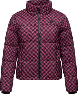 Куртка для активного отдыха Ragwear Performance Jacket Serah, розовый