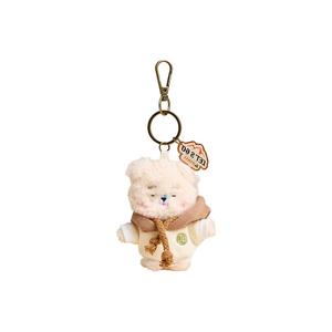 Плюшевый кулон Bold Bear Dolls высотой 15,5 см X3COMMUNE