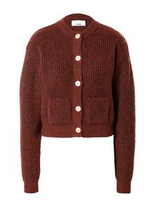 Вязаный кардиган Florence By Mills Exclusive For About You HIBISCUS, цвет Pueblo